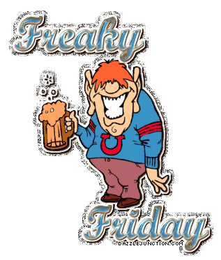 Freaky Friday Oaf image
