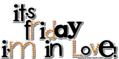 Friday In Love image