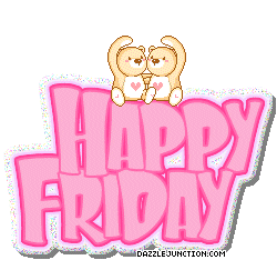 Friday Love Bears image