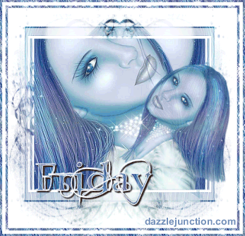 Friday Reflection image