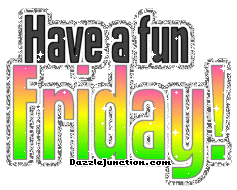 Fun Friday image