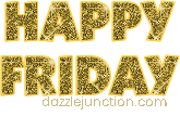 Golden Friday image