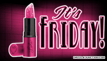 Its Friday Lipstick image
