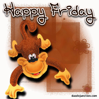 Monkey Friday image