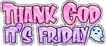 Thank God Friday