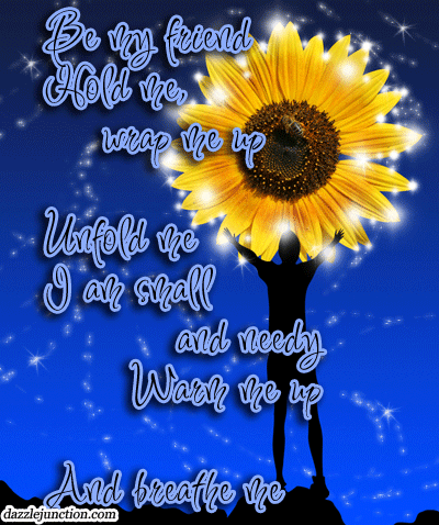 Friendship Friendship Poems greeting image