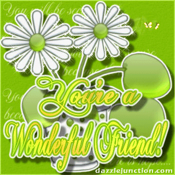 Flower Wonderful