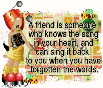 Friendship