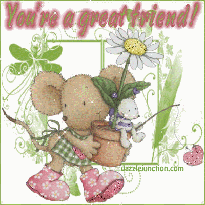 Friendship
