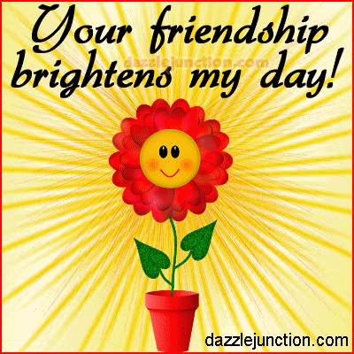 Friendship image