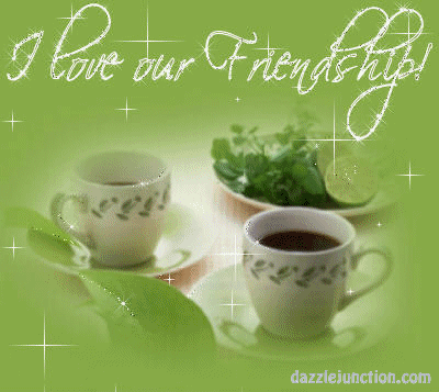 Friendship