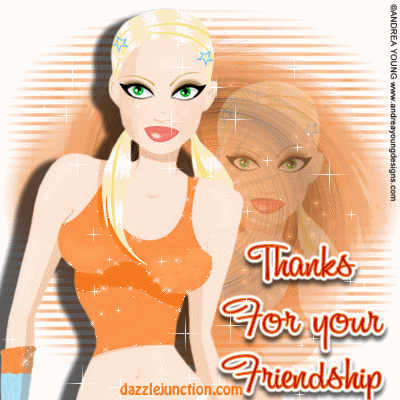 Friendship image