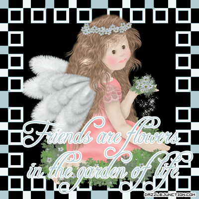 Friendship Fairy