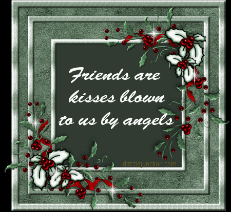 Friendship image