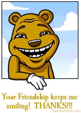 Keep Smiling