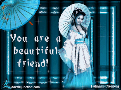 Friendship image