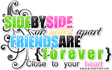 Friendship