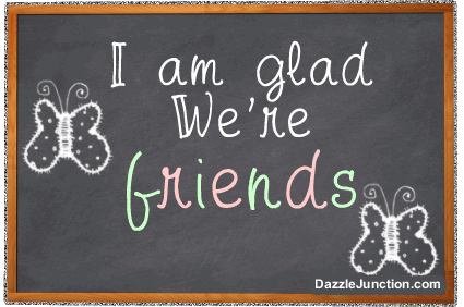 Friendship