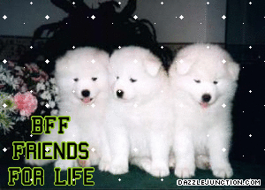 Friendship image