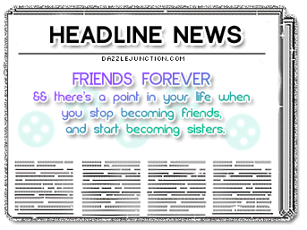 Friendship image