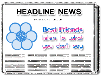 Friendship image