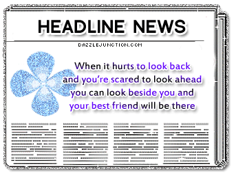 Friendship image