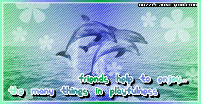 Friendship image