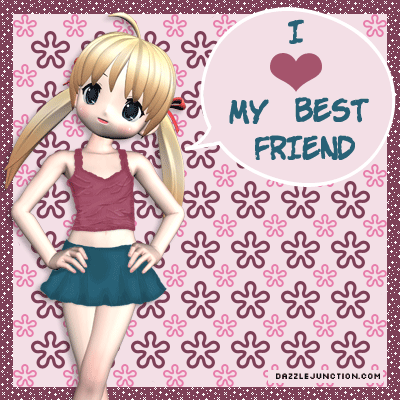 Friendship image