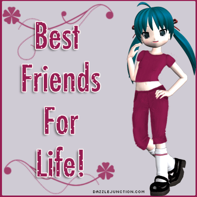 Friendship image