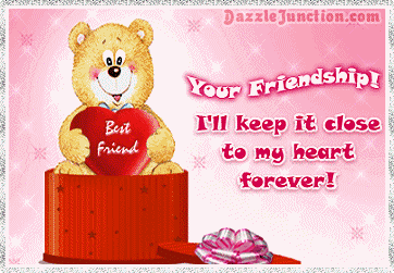 Friendship image