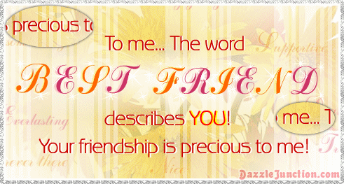 Friendship
