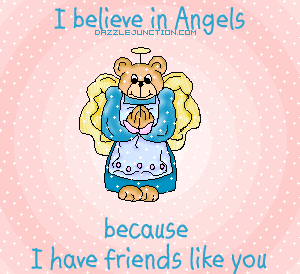 Angel Friends
