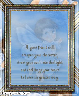 Friendship