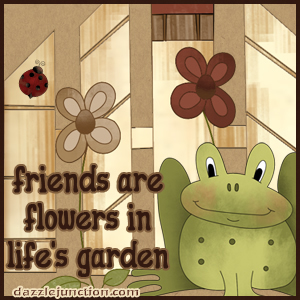 Lifes Garden