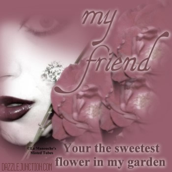 Msfr Friendship greeting image