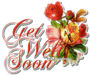 Getwell Get Well greeting image