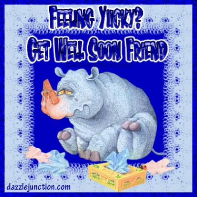 Getwell Get Well greeting image