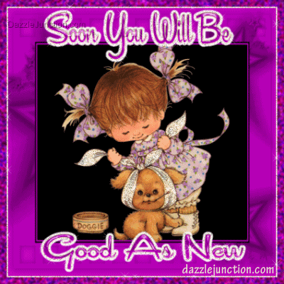 Getwell Get Well greeting image