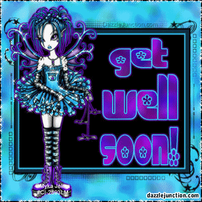 Getwell Get Well greeting image