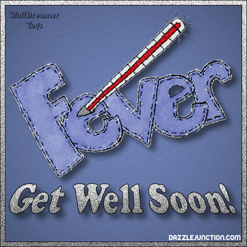 Feel Better Get Well greeting image