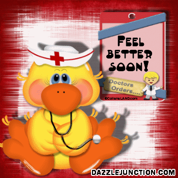 Get Well image