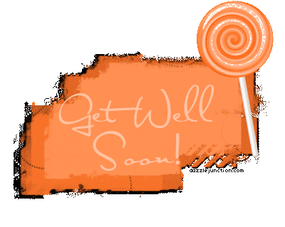 Get Well Soon image