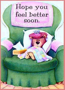 Get Well