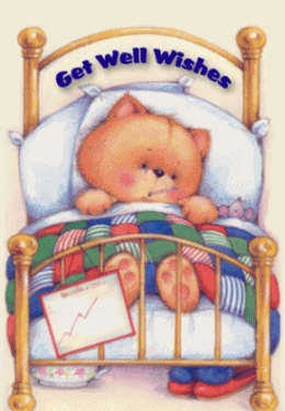 Get Well