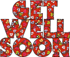 Get Well
