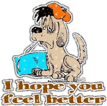 Get Well