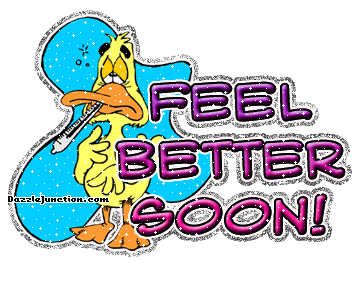 Get Well