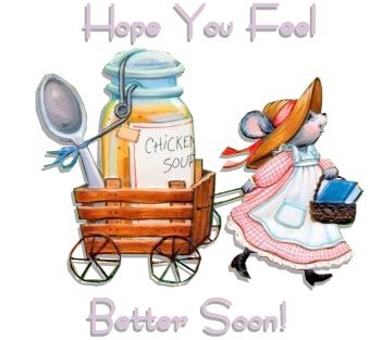 Get Well