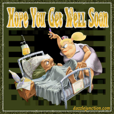Get Well image