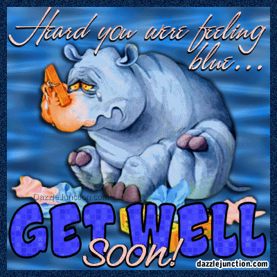 Getwell Get Well greeting image